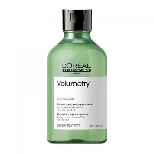 SERIE EXPERT VOLUMETRY ΣΑΜΠΟΥΆΝ ΓΙΑ ΜΑΛΛΙΆ ΧΩΡΊΣ ΌΓΚΟ 300ML